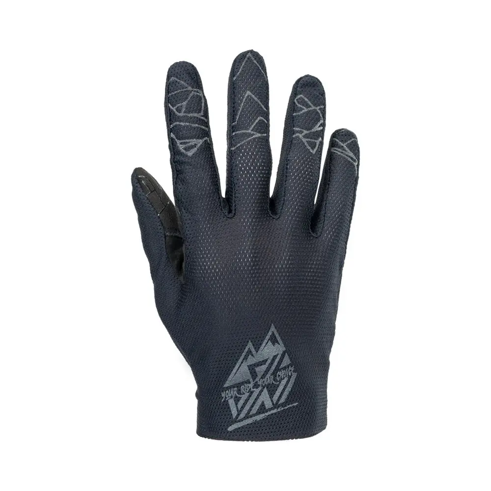 Image of Fahrradhandschuhe Silvini Gerano