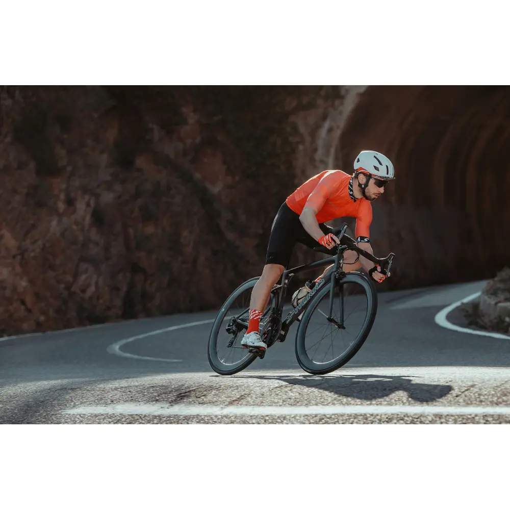 Maglia Silvini Legno: Performance Estiva per Uomo