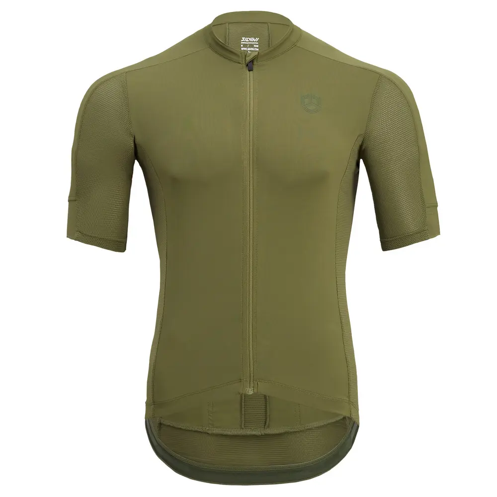 Trikot Silvini Ceno