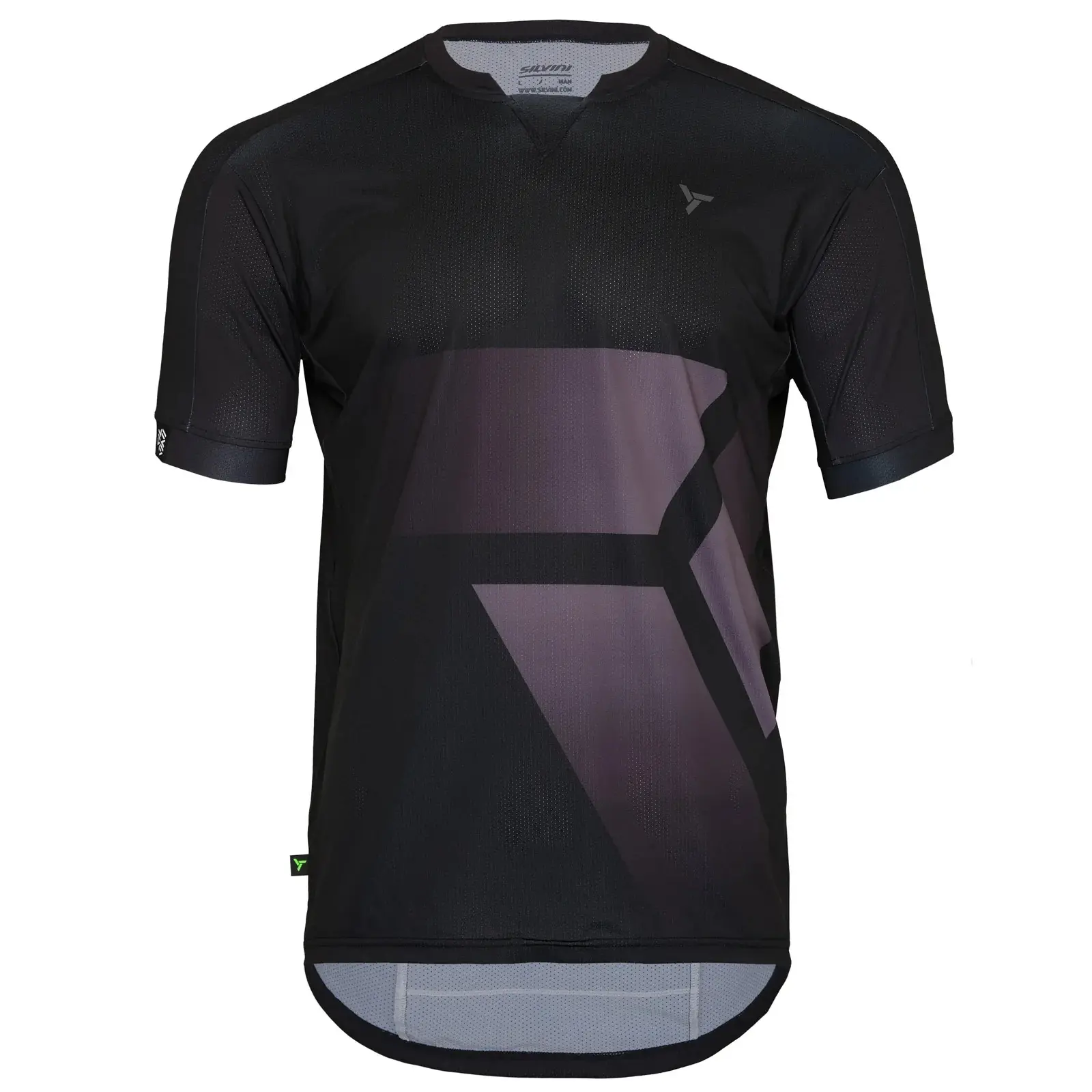 Trikot Silvini Gallo