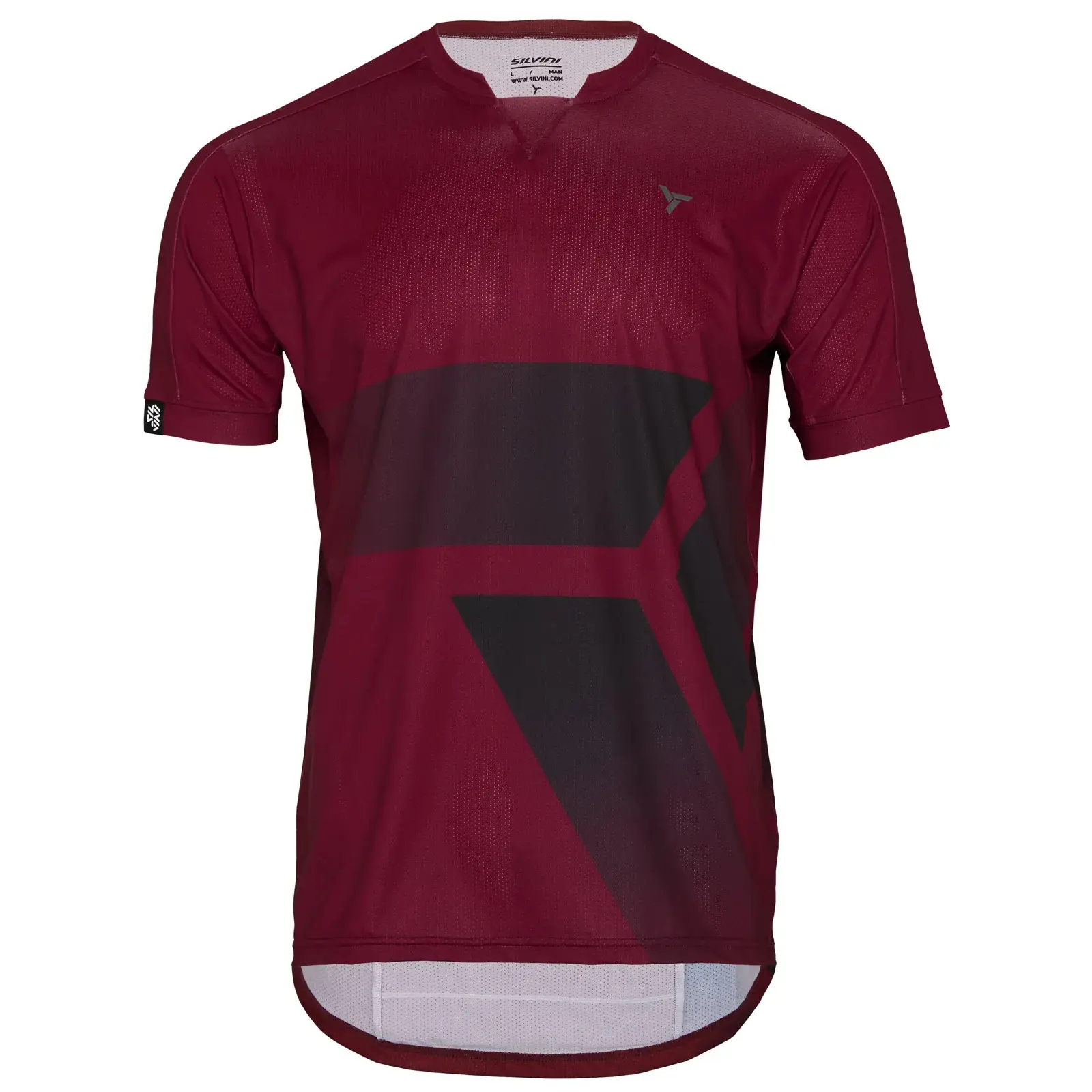 Trikot Silvini Gallo