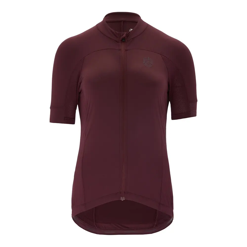 Trikot Damen Silvini Montella
