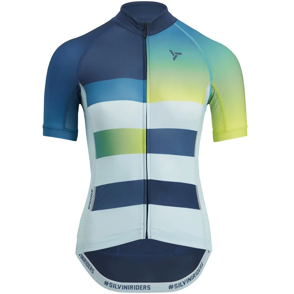 Image of Trikot Damen Silvini Mazzana