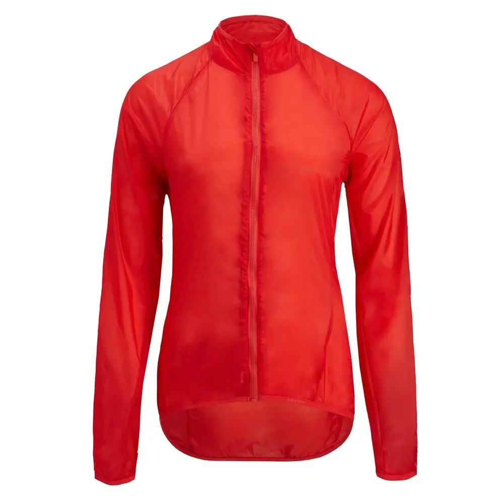 Regenjacke Frauen Silvini Valenza
