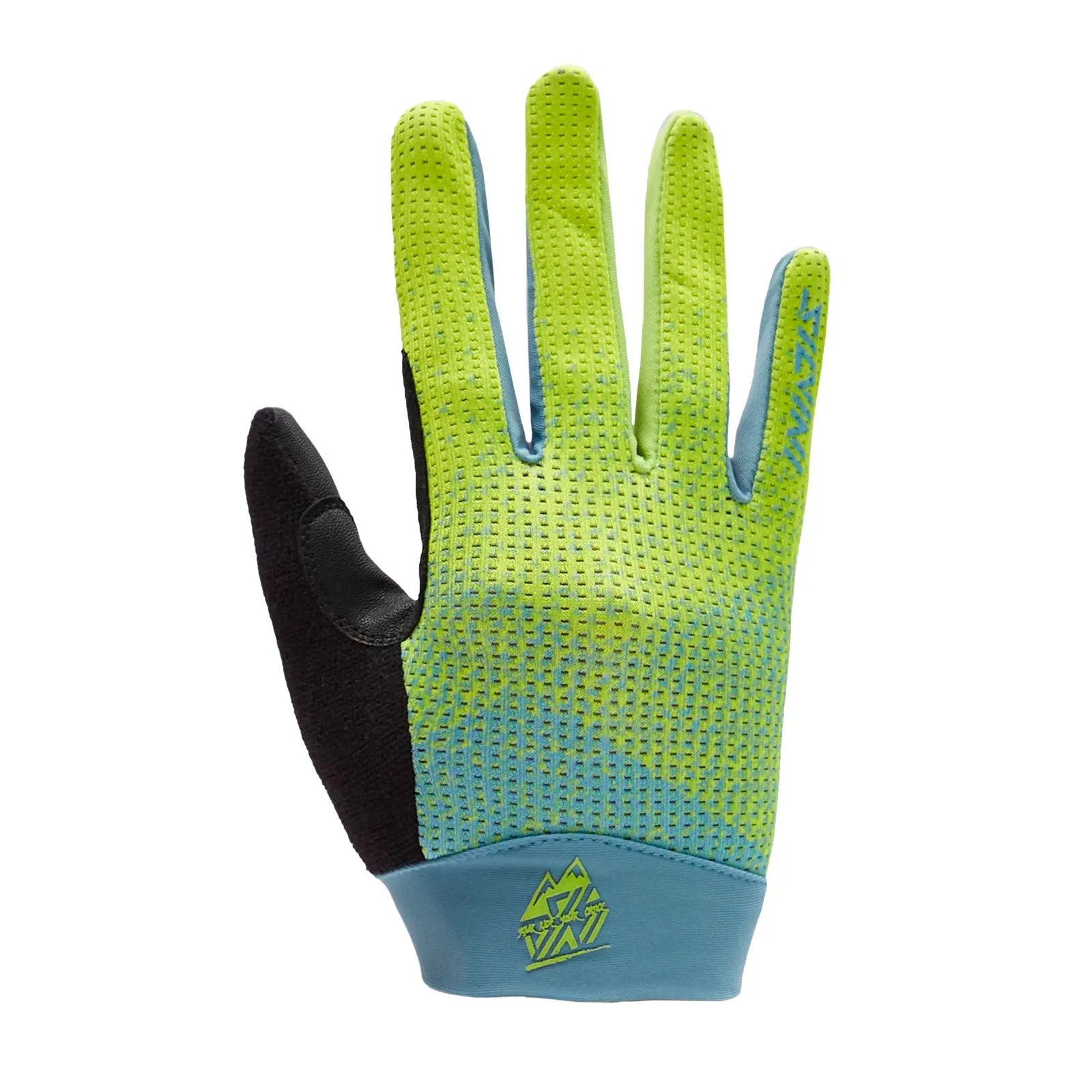 Fahrradhandschuhe Kind Silvini Calvi