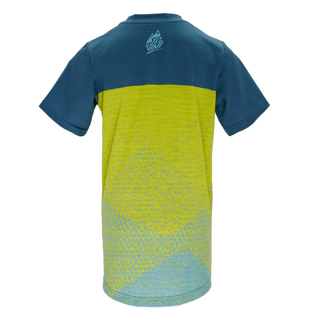 Maglia per bambini Silvini Enduro Denni