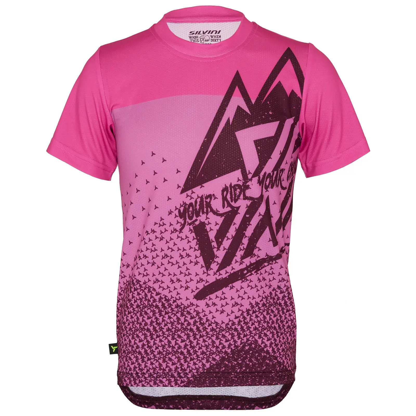 Kindertrikot Silvini Denni