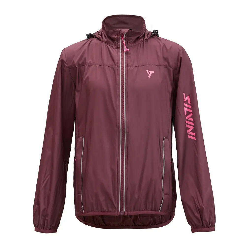 Regenjacke Kinder Silvini Punta
