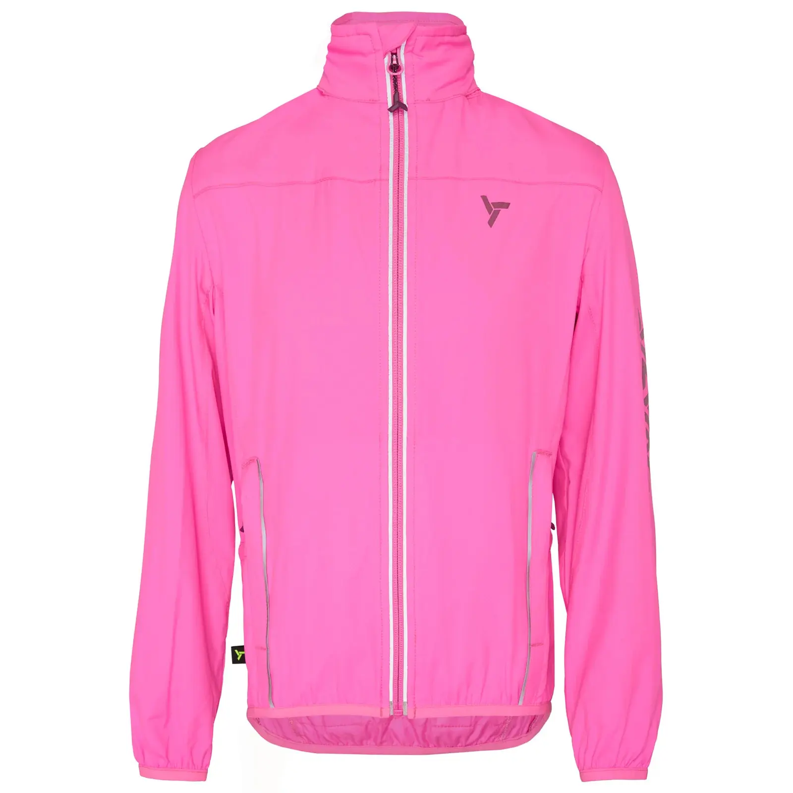 Image of Regenjacke für Kinder Silvini Punta