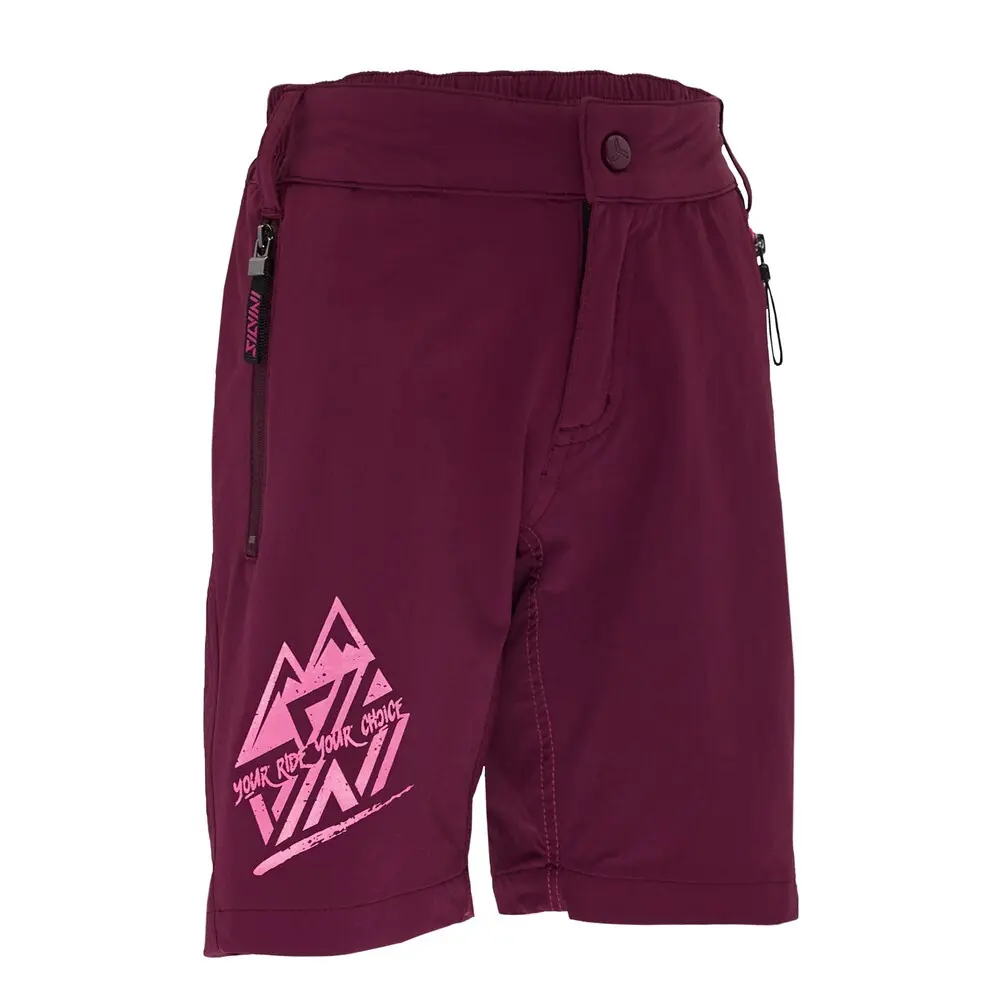 Shorts für Kinder Silvini