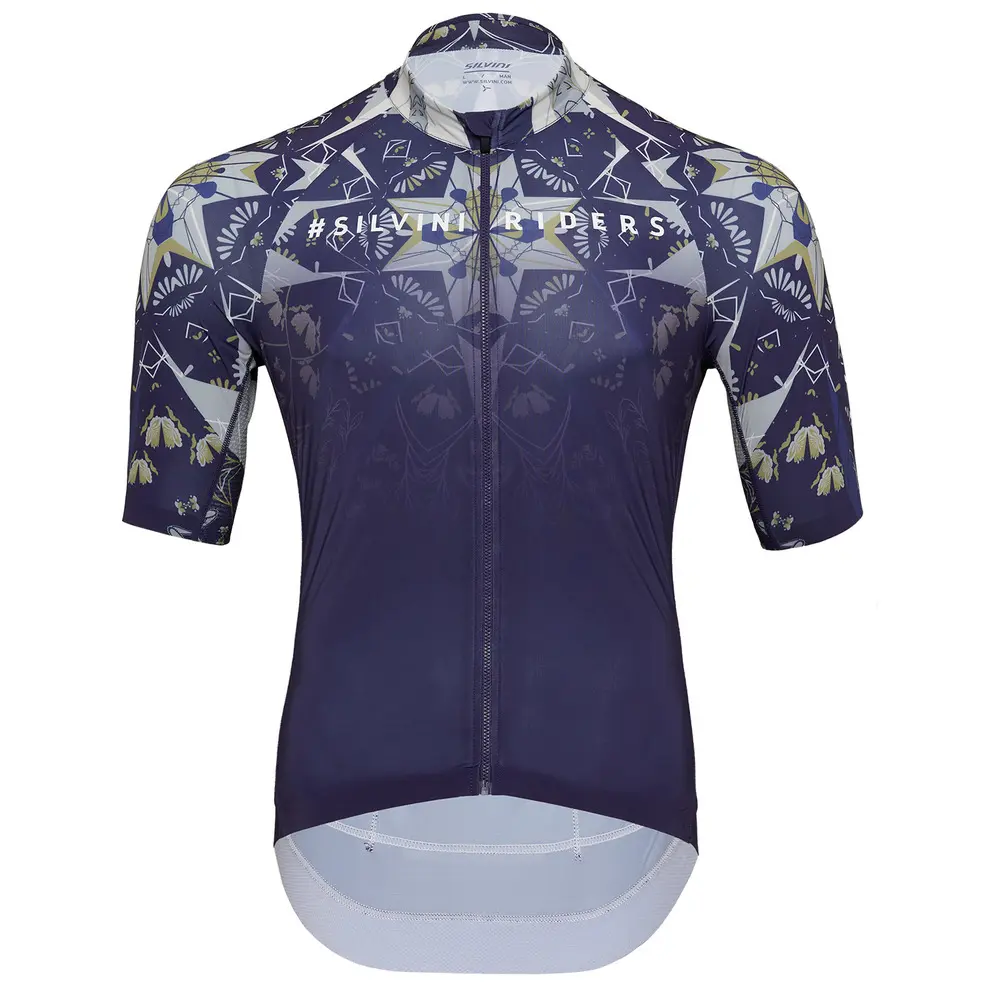 Trikot Silvini Mottolino