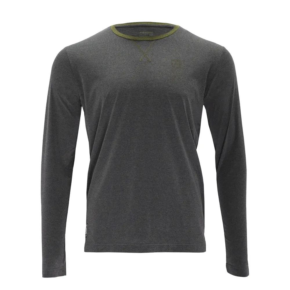 Image of Langarmshirt Silvini Casalo