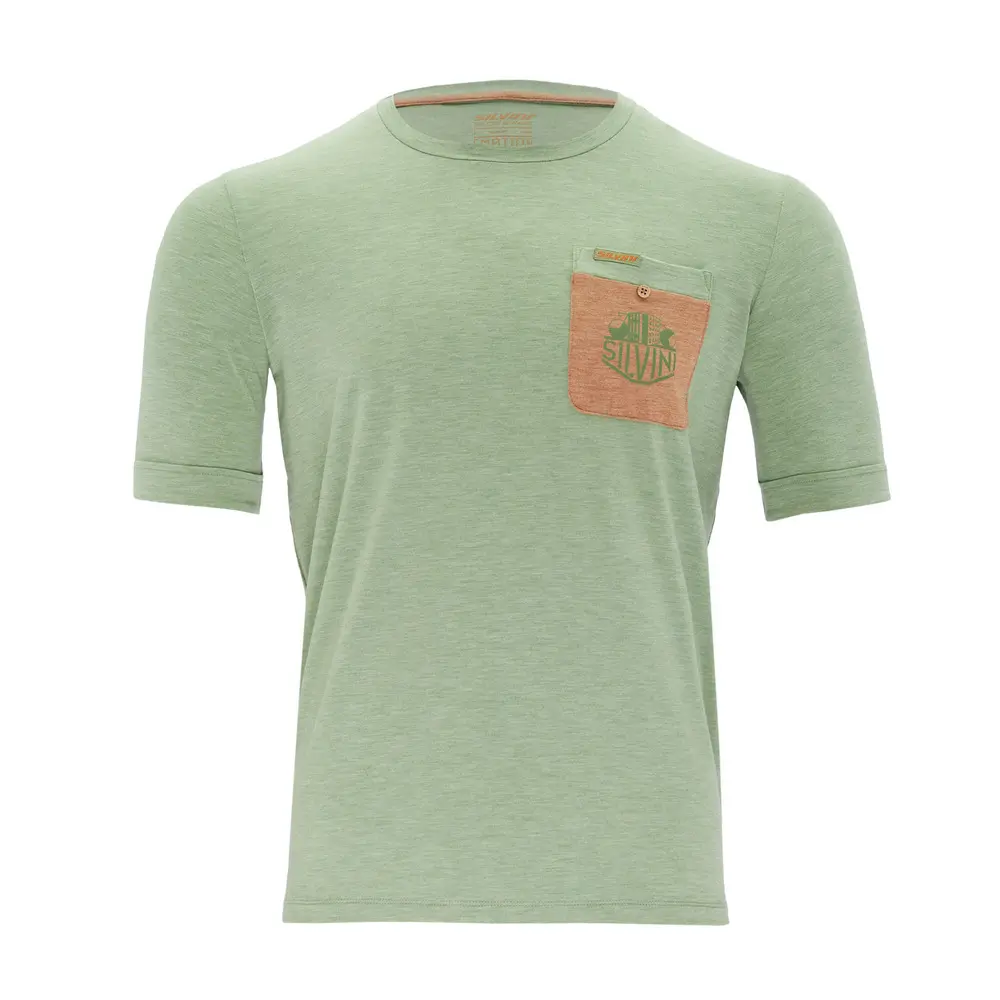 T-Shirt Silvini