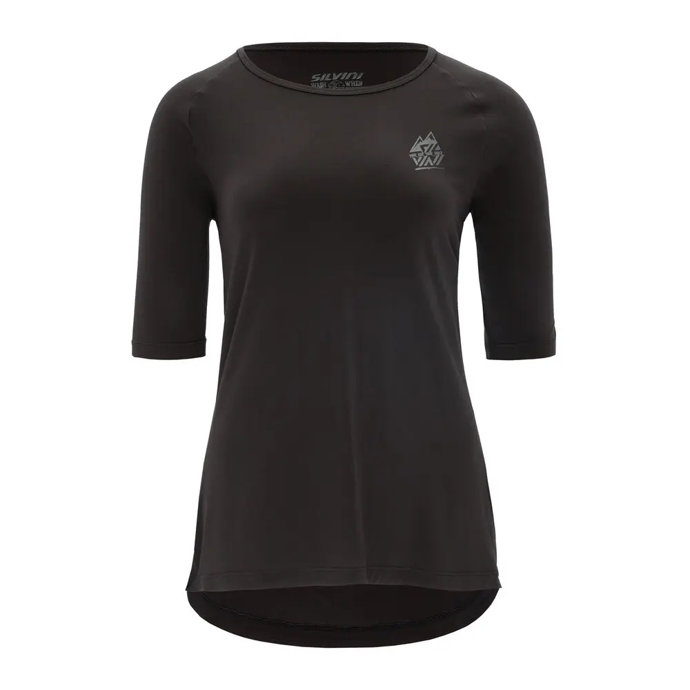 Image of Trikot Damen Silvini Enduro Cassera