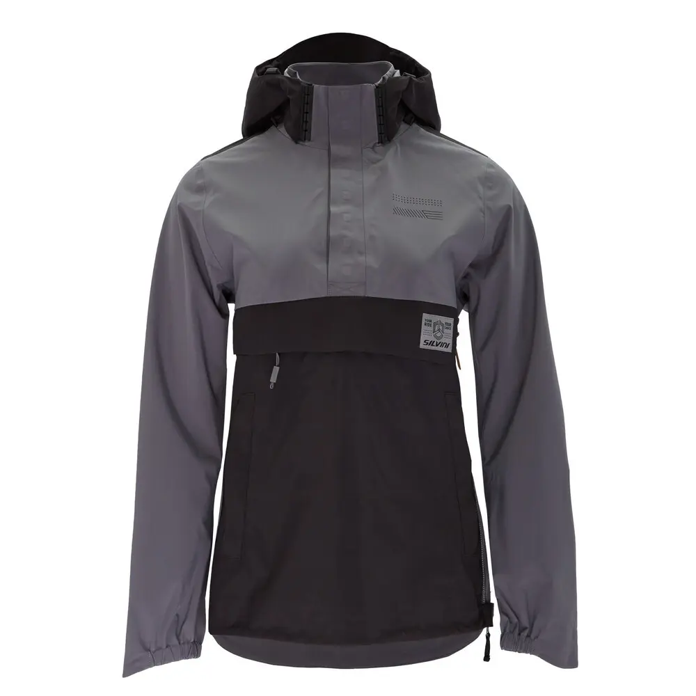 Image of Sweatshirt Membrane Frau Silvini Montesola