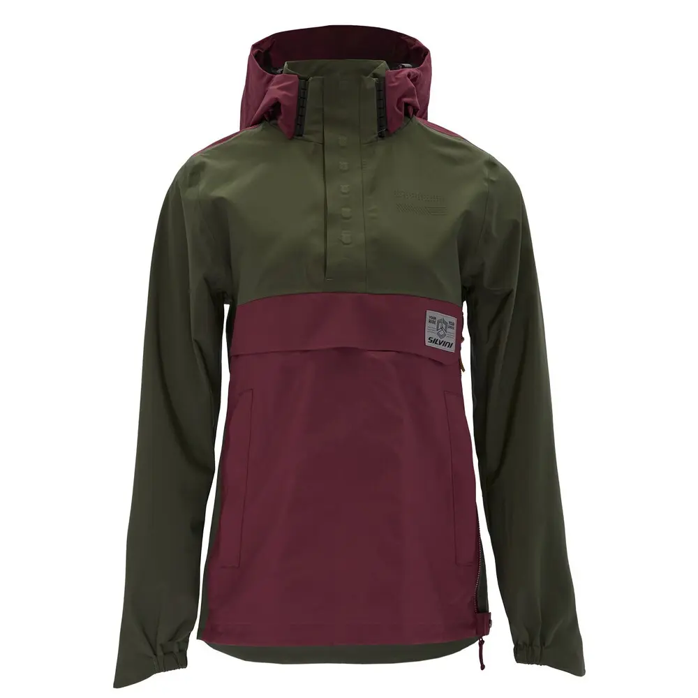 Silvini Montesola Jacke