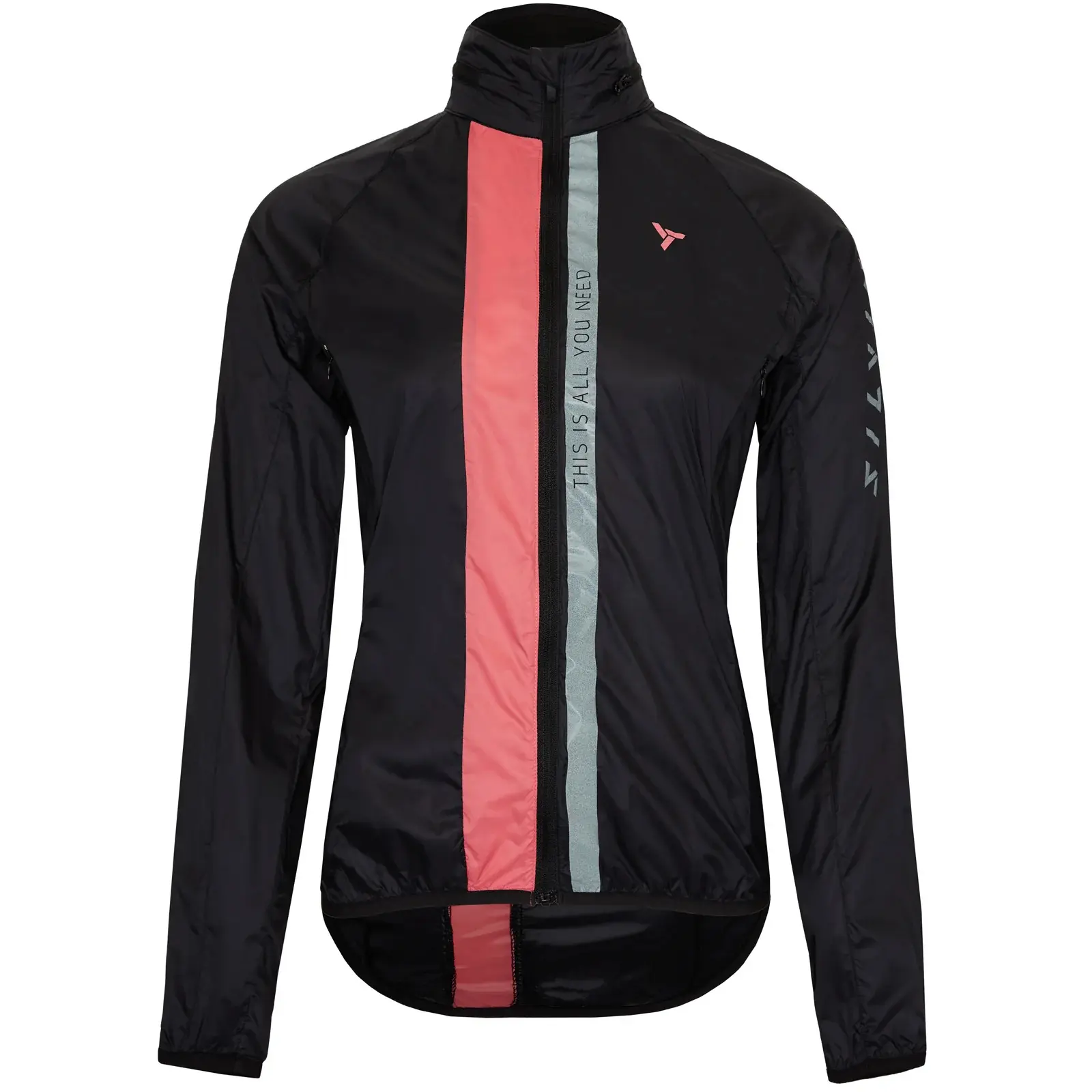 Velo Store - UK Women's waterproof jacket Silvini Gela | Extra 10% off with Subscription, Postage £16.79 to UK Fedex.