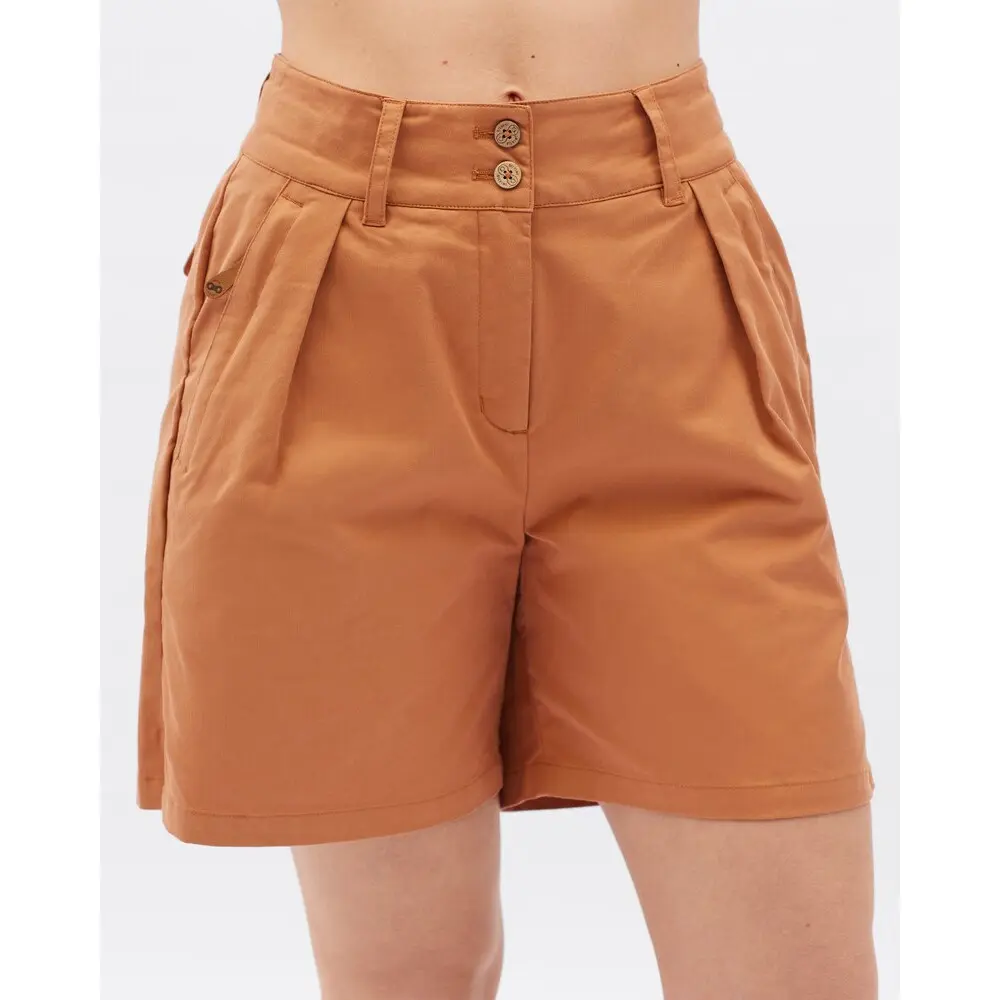 Shorts für Damen Silvini
