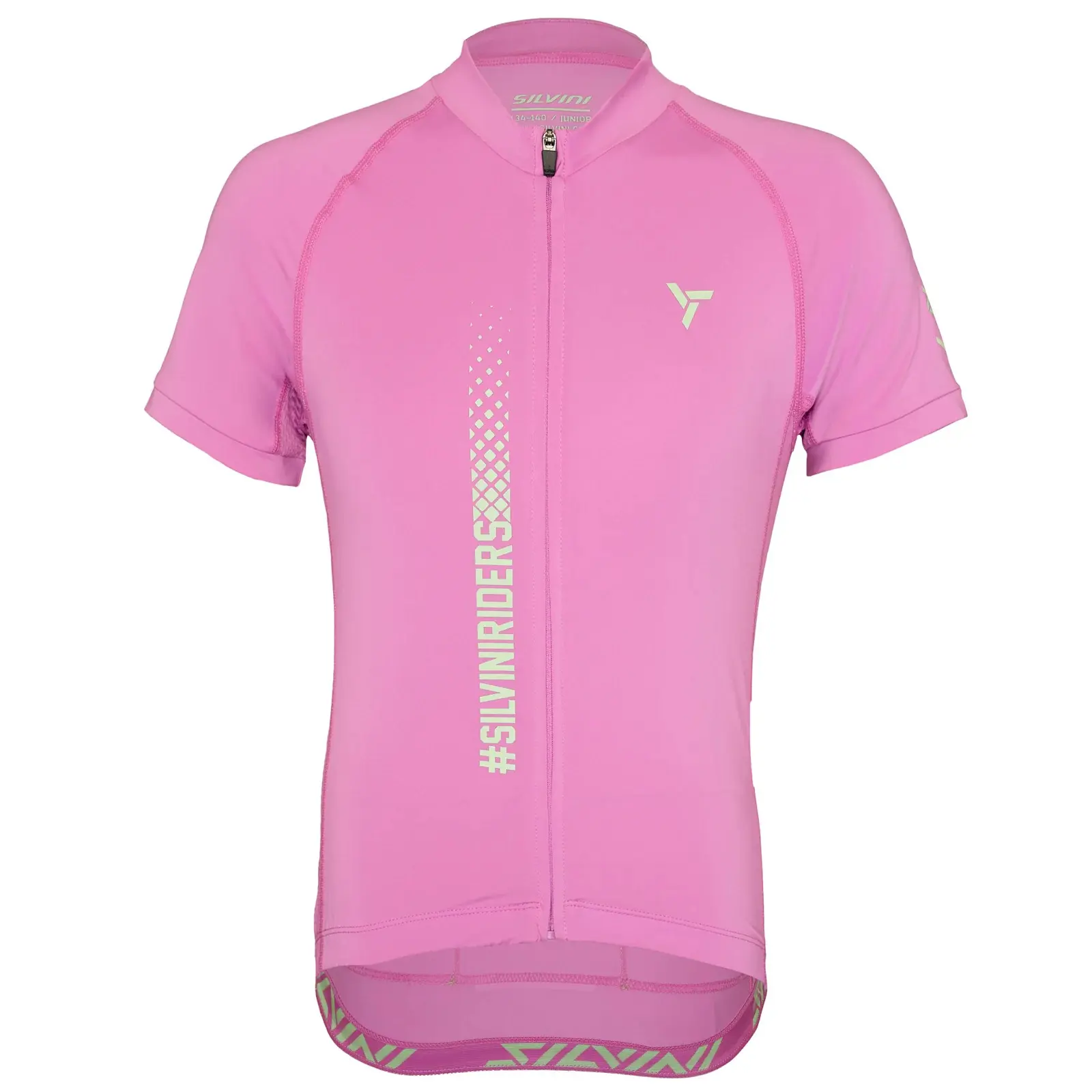 Kindertrikot Silvini Mazzani