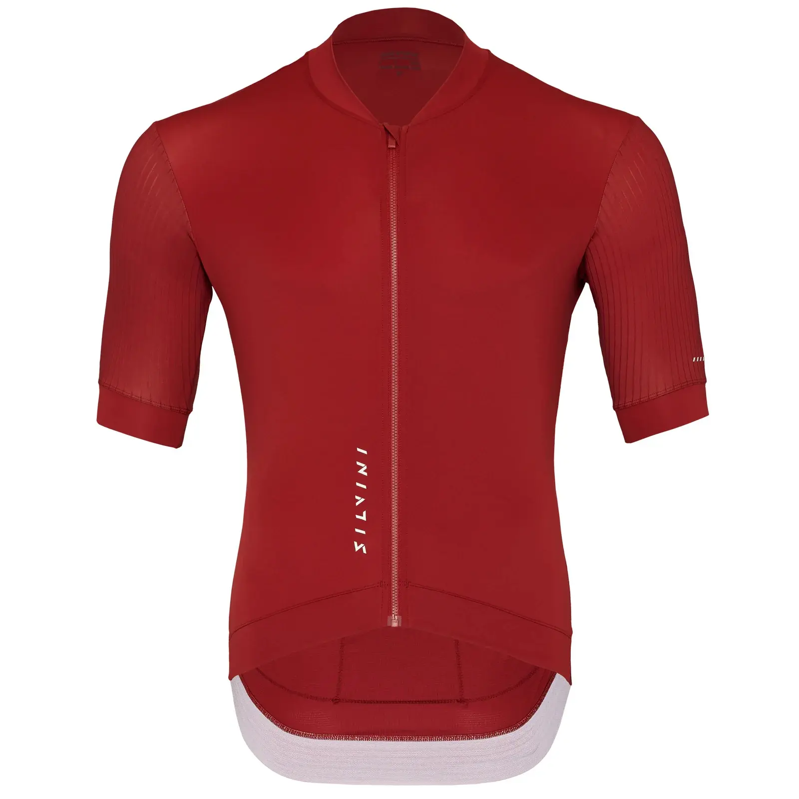 Trikot Silvini Trafoi