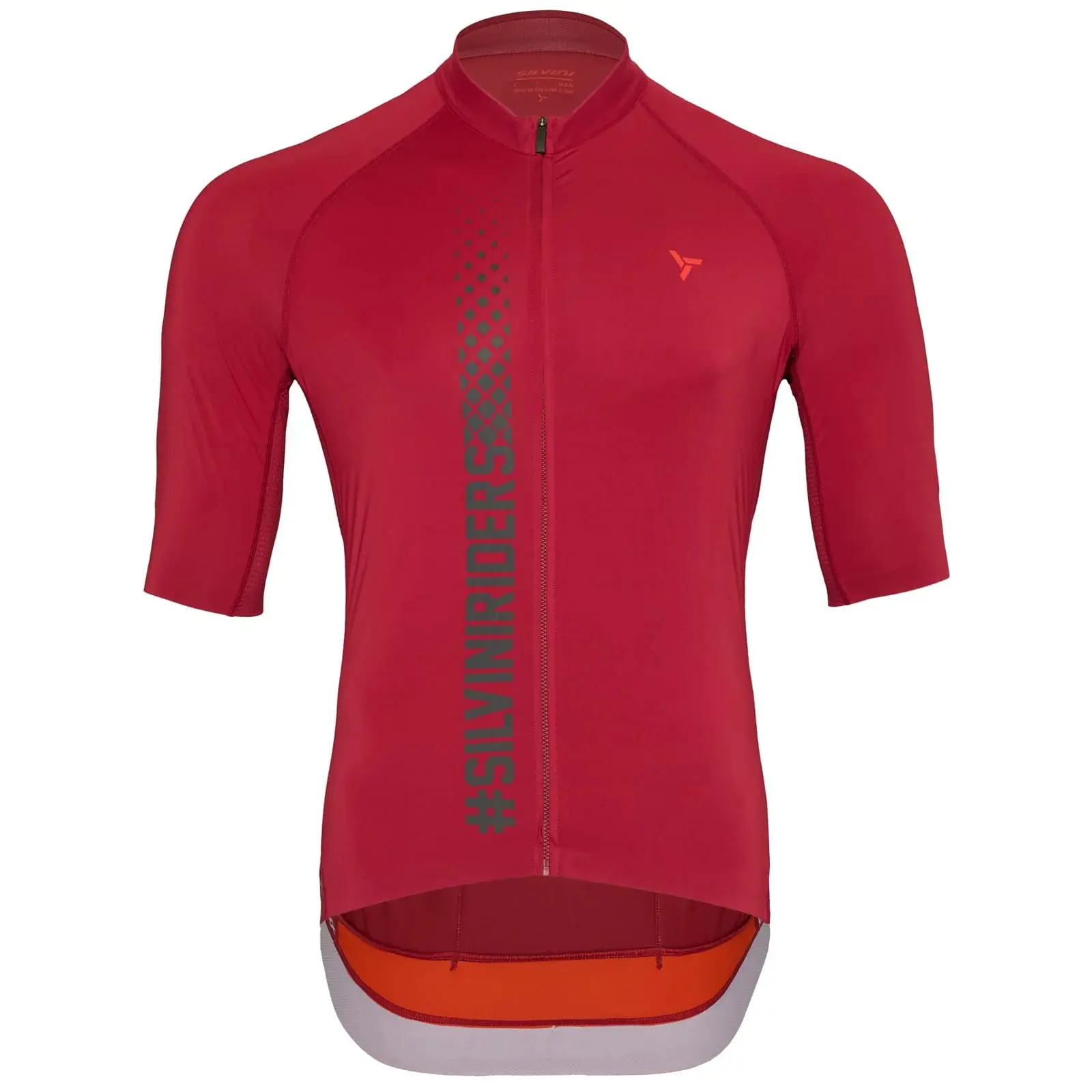 Maillot Silvini Mazzano