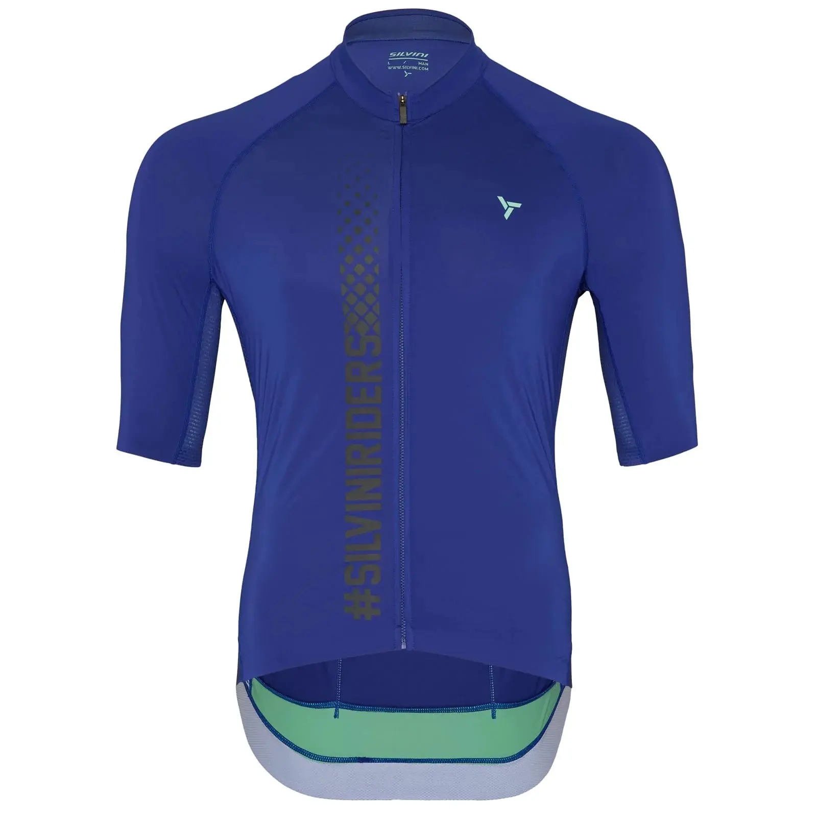 Trikot Silvini Mazzano