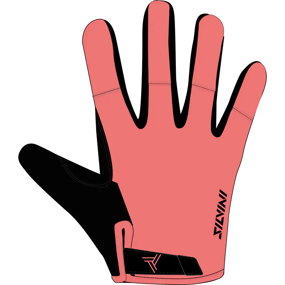 Image of Fahrradhandschuhe Damen Silvini Gattola