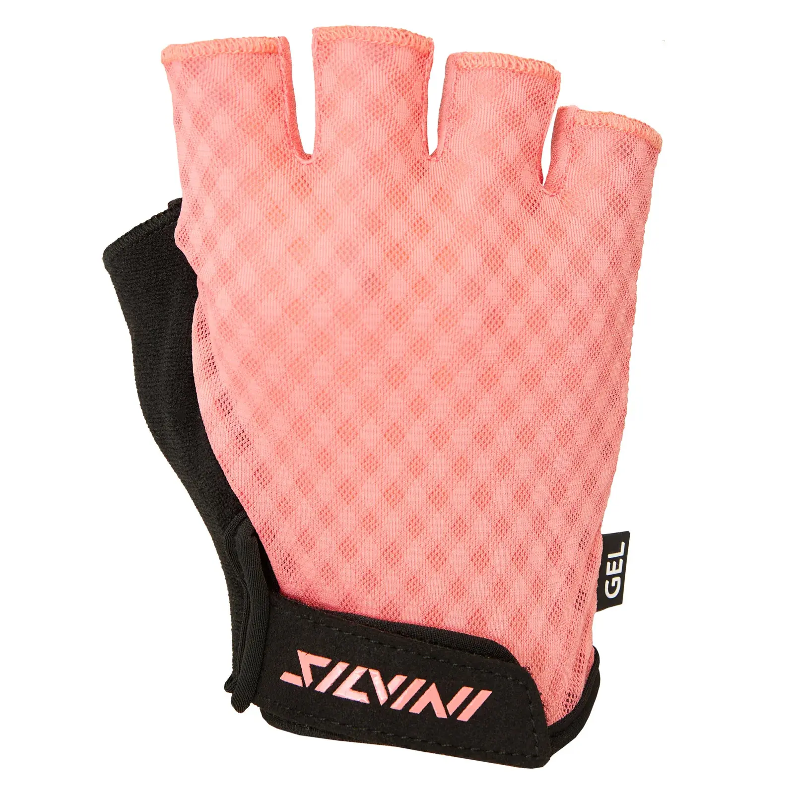 Fahrradhandschuhe Damen Silvini Gaiona