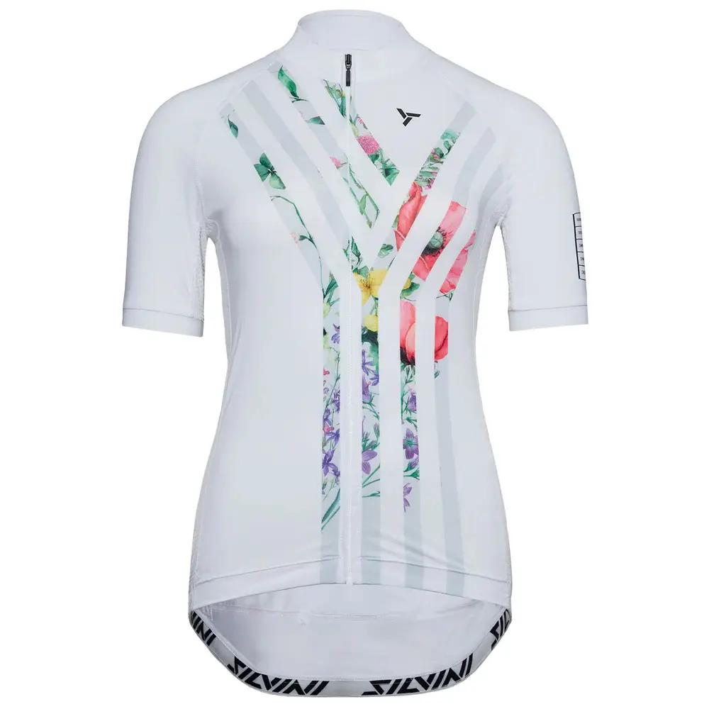 Trikot Damen Silvini Calnia