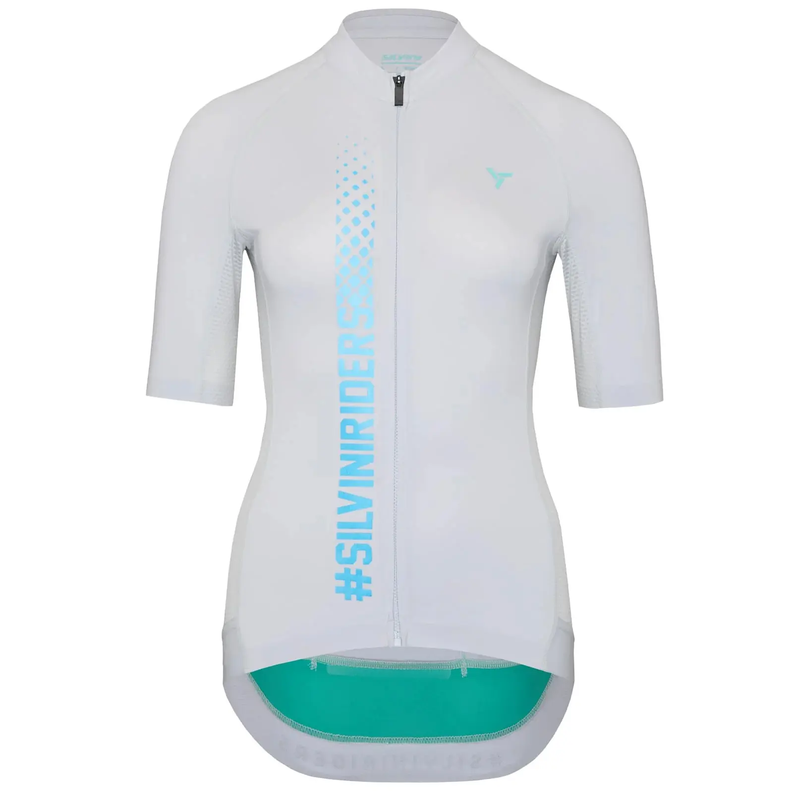 Trikot Damen Silvini Mazzana