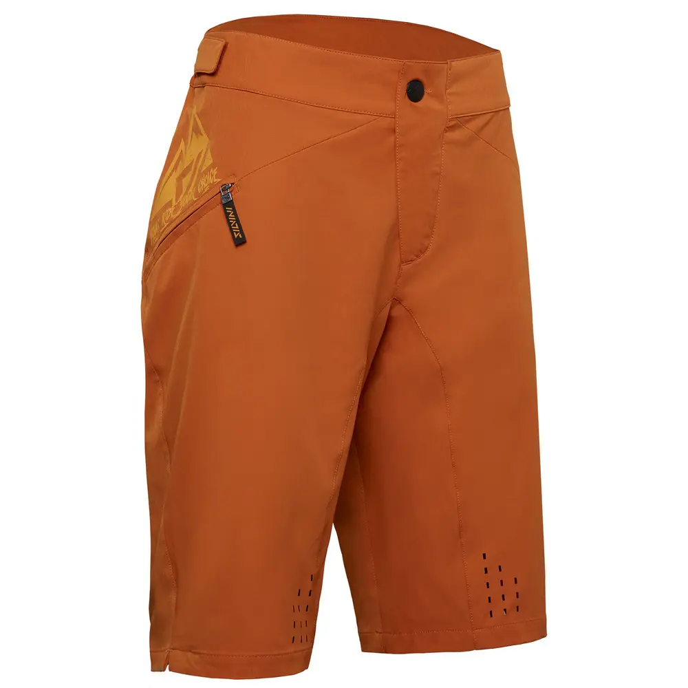Shorts für Damen Silvini Fabriana