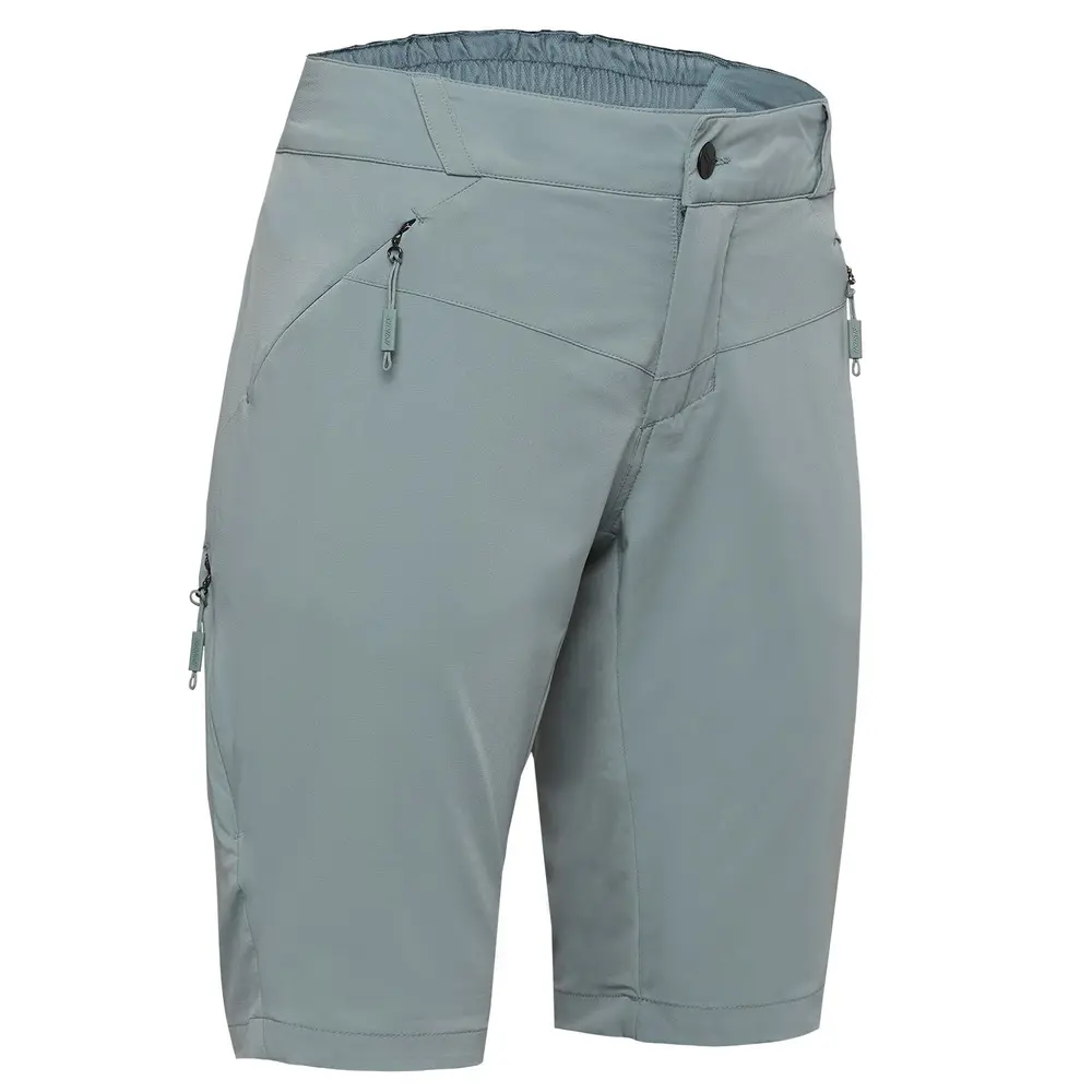 Shorts für Damen Silvini Alma