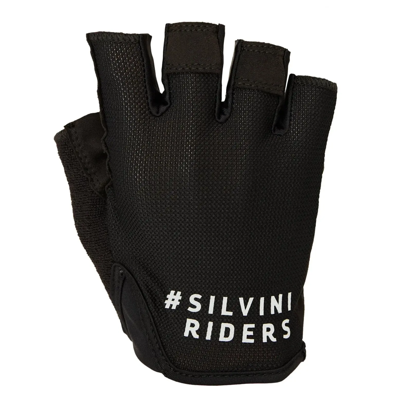 Image of Kurze Handschuhe Silvini Varena