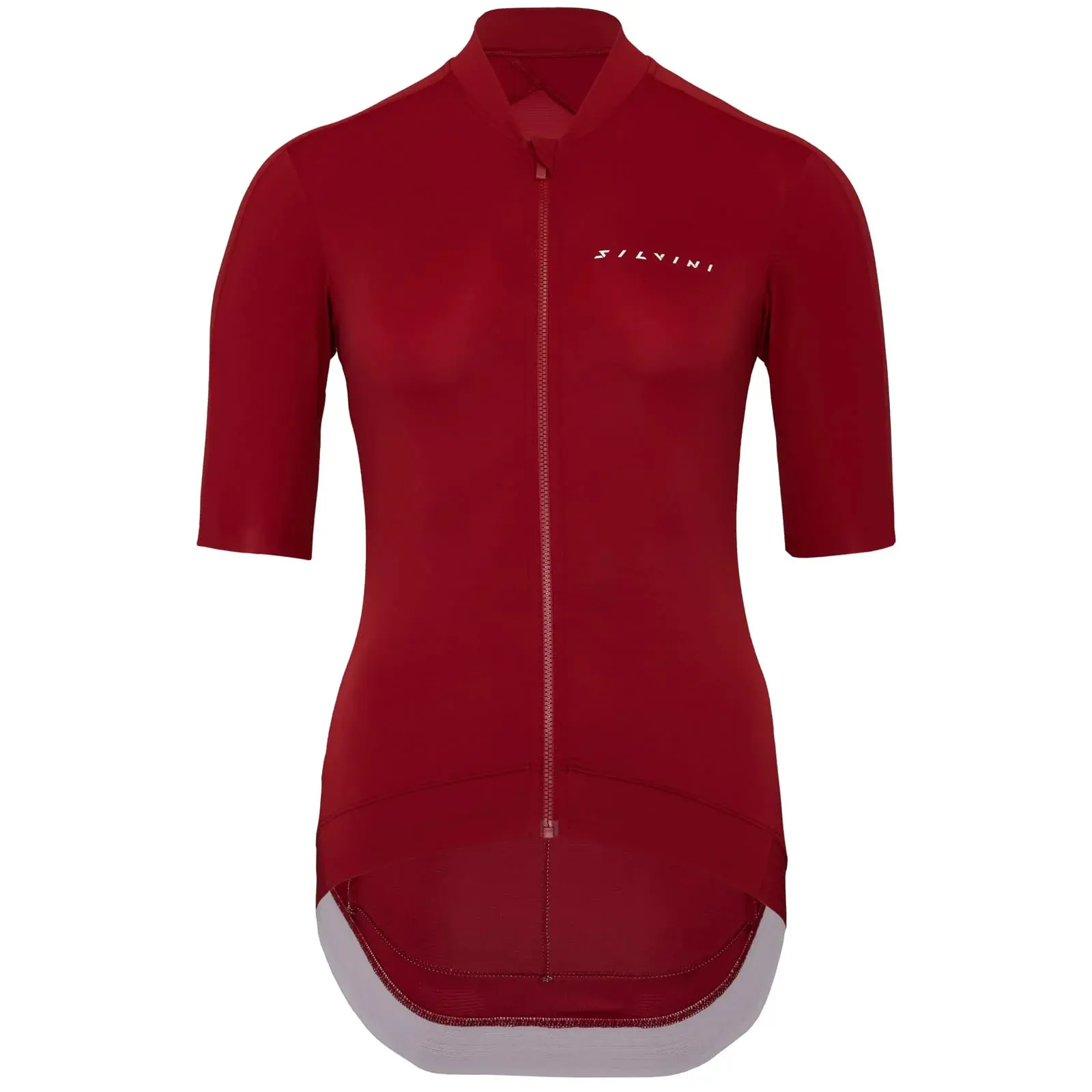 Trikot Damen Silvini Stelvia