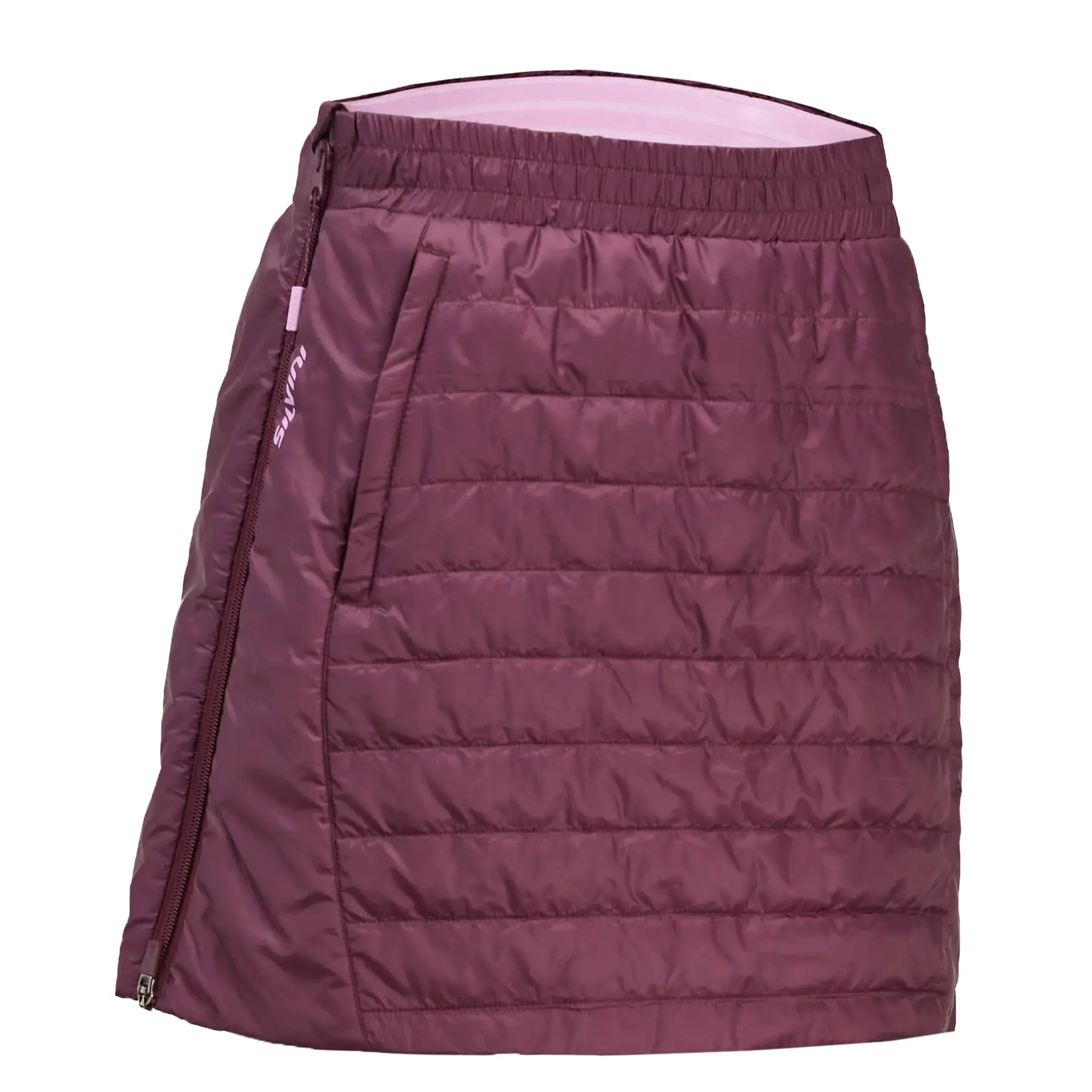 Minirock Damen Silvini Cucca