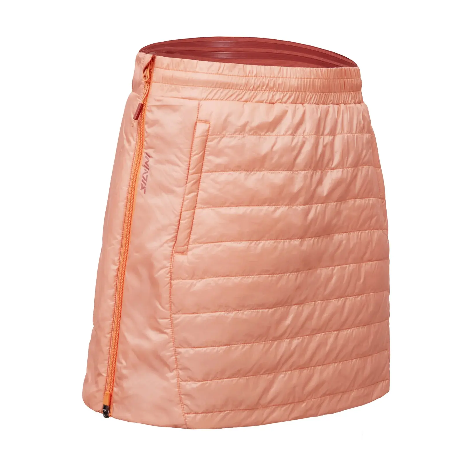 Minirock Damen Silvini Cucca
