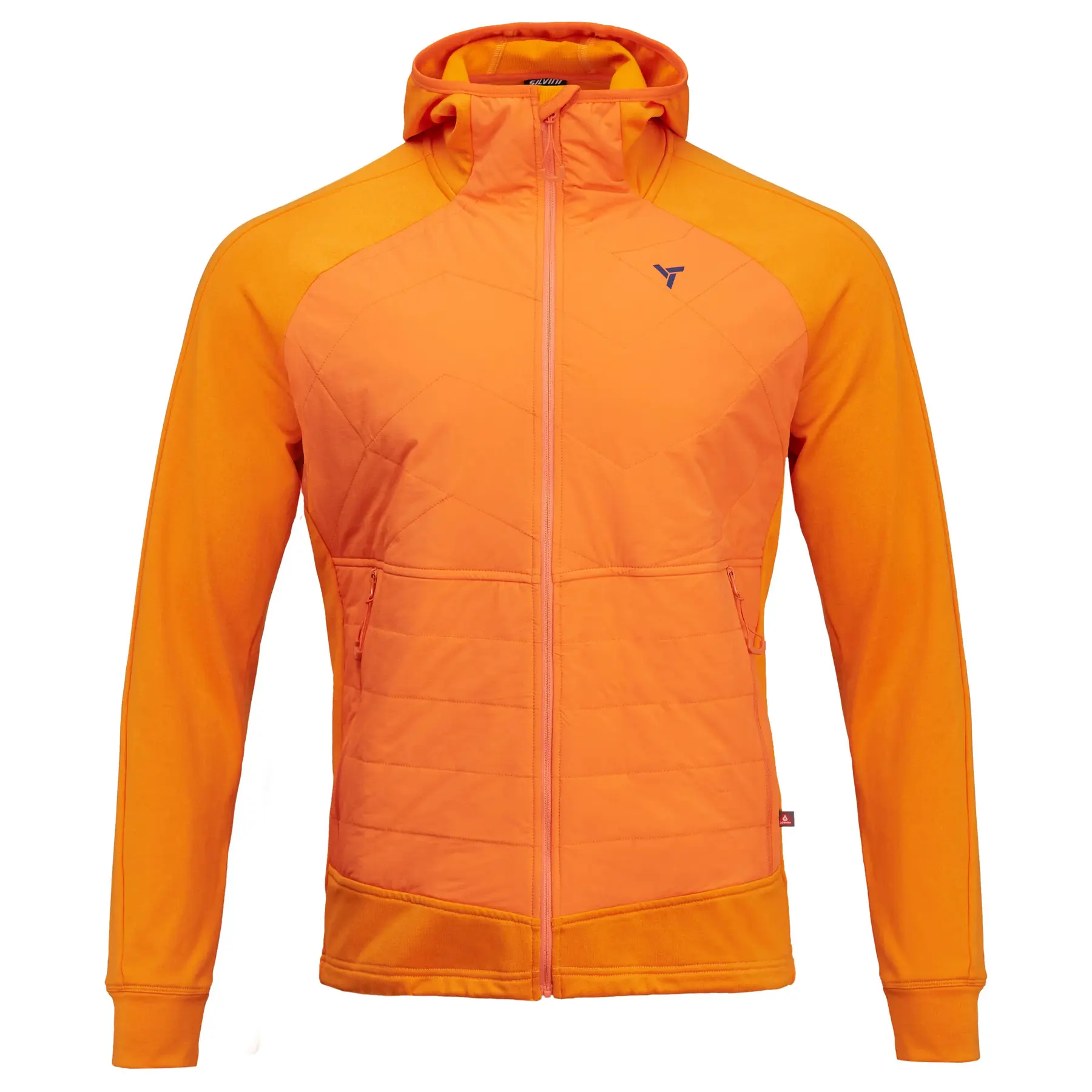 Hoodie Silvini Dirilo