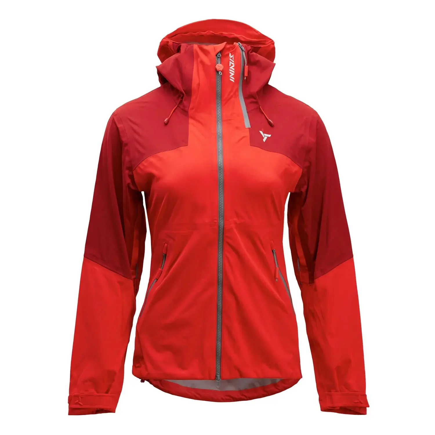 Trainingsjacke Damen Silvini Arena