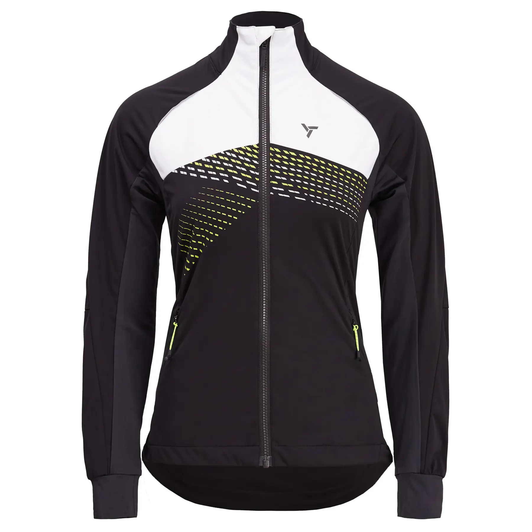 Image of Trainingsjacke Damen Silvini Serrone