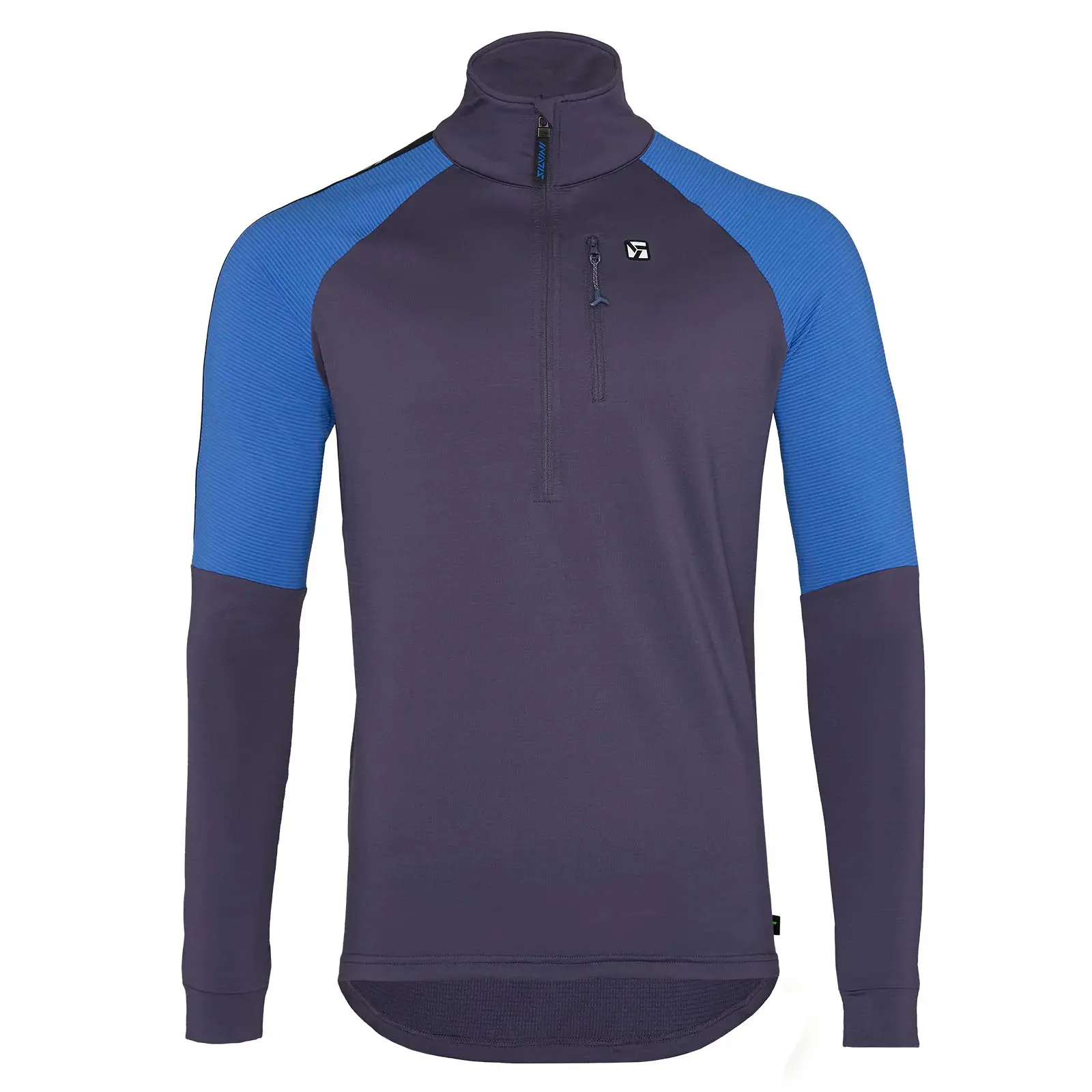 Pullover Silvini Marone