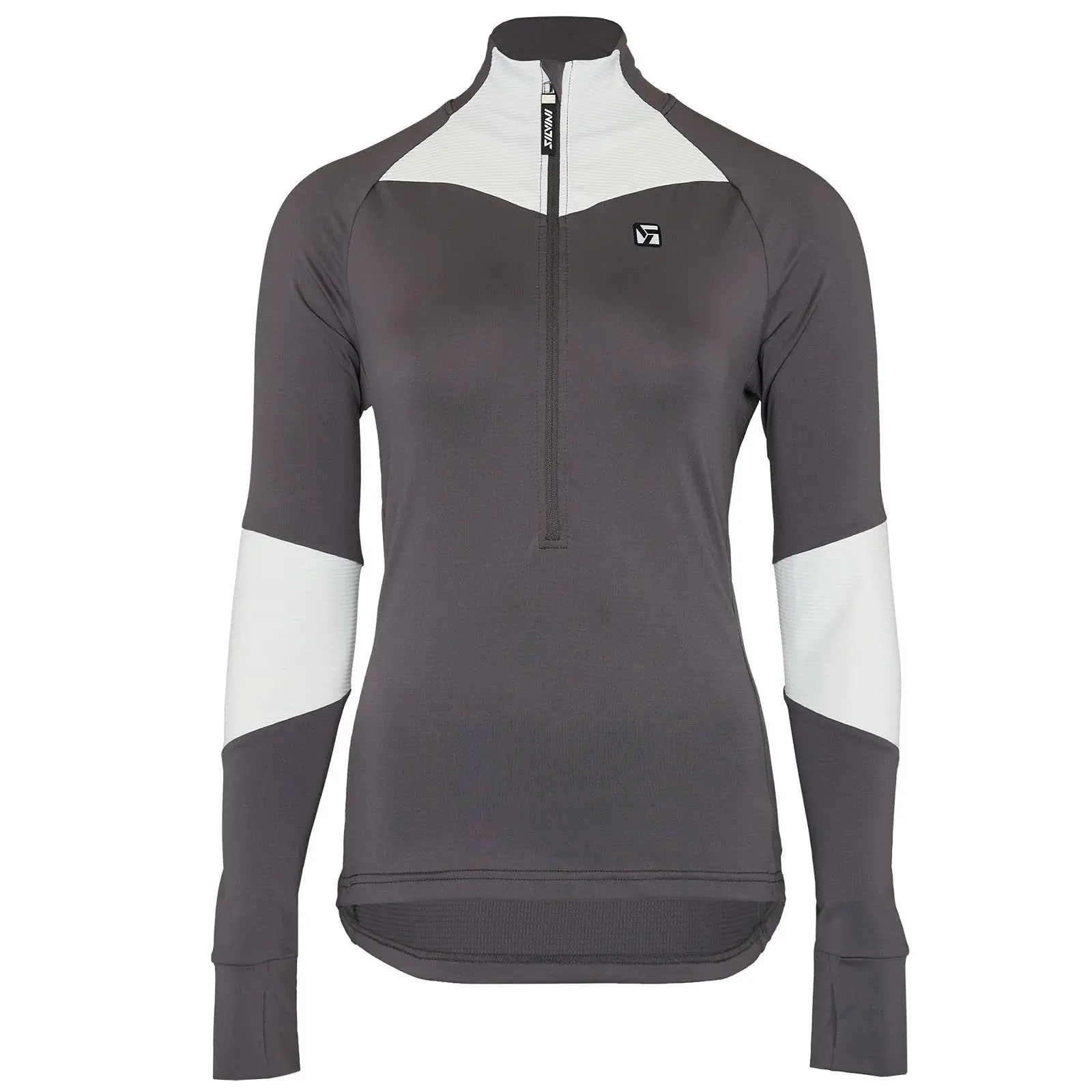 Hoodie Damen Silvini Latera