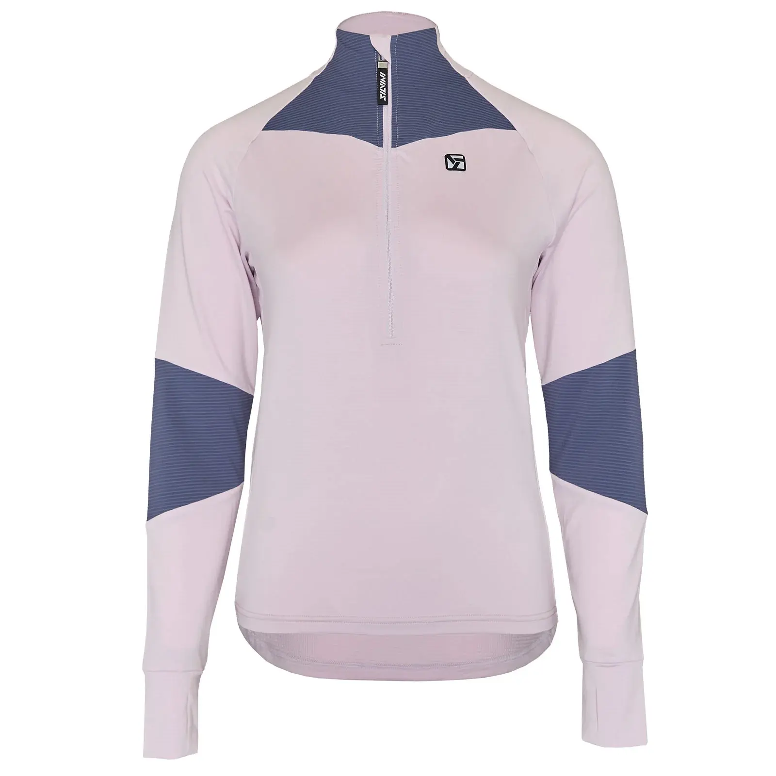 Hoodie Damen Silvini Latera
