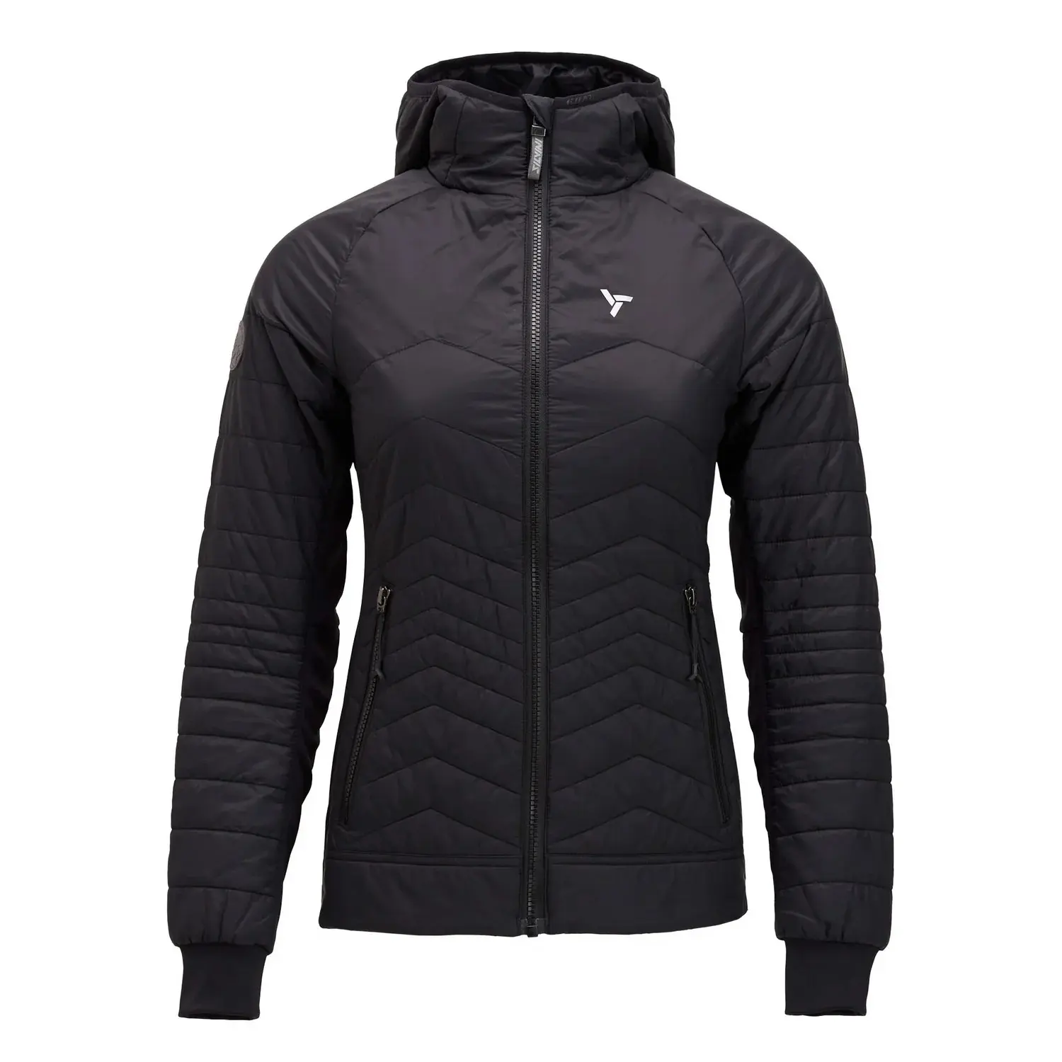 Damen-Daunenjacke Silvini Barolo