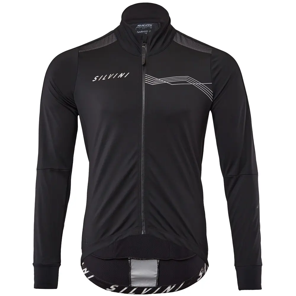Image of Membrane Jacke Silvini Ghisallo