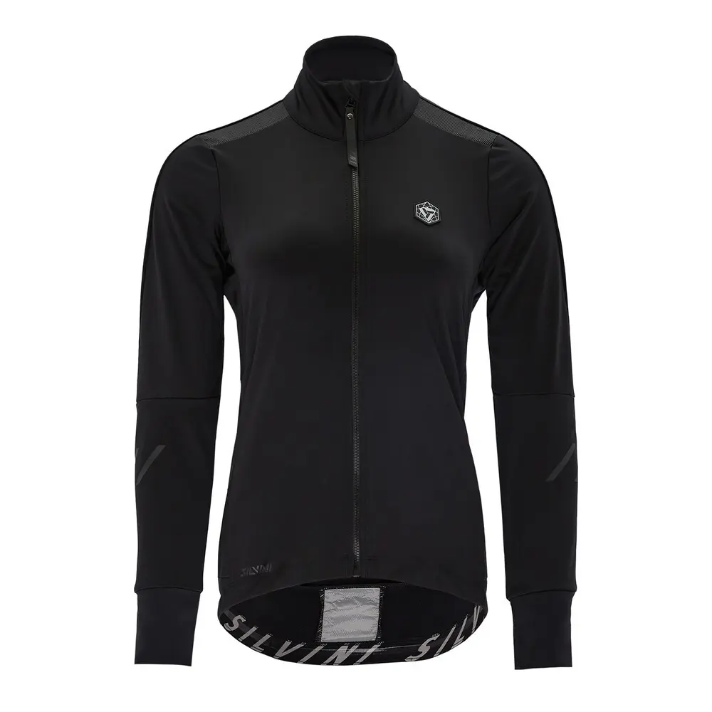 Image of Sweatshirt Membrane Frau Silvini Ghisalla