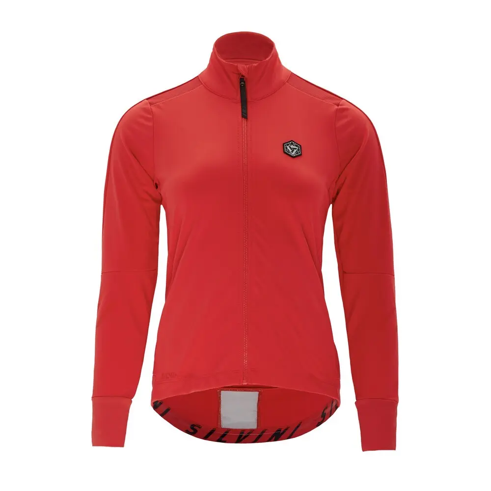 Sweatshirt Membrane Frau Silvini Ghisalla