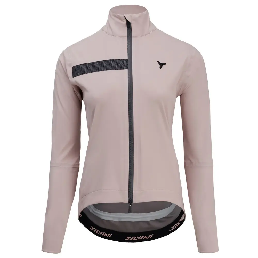 Image of Sweatshirt Membrane Frau Silvini Tempesta
