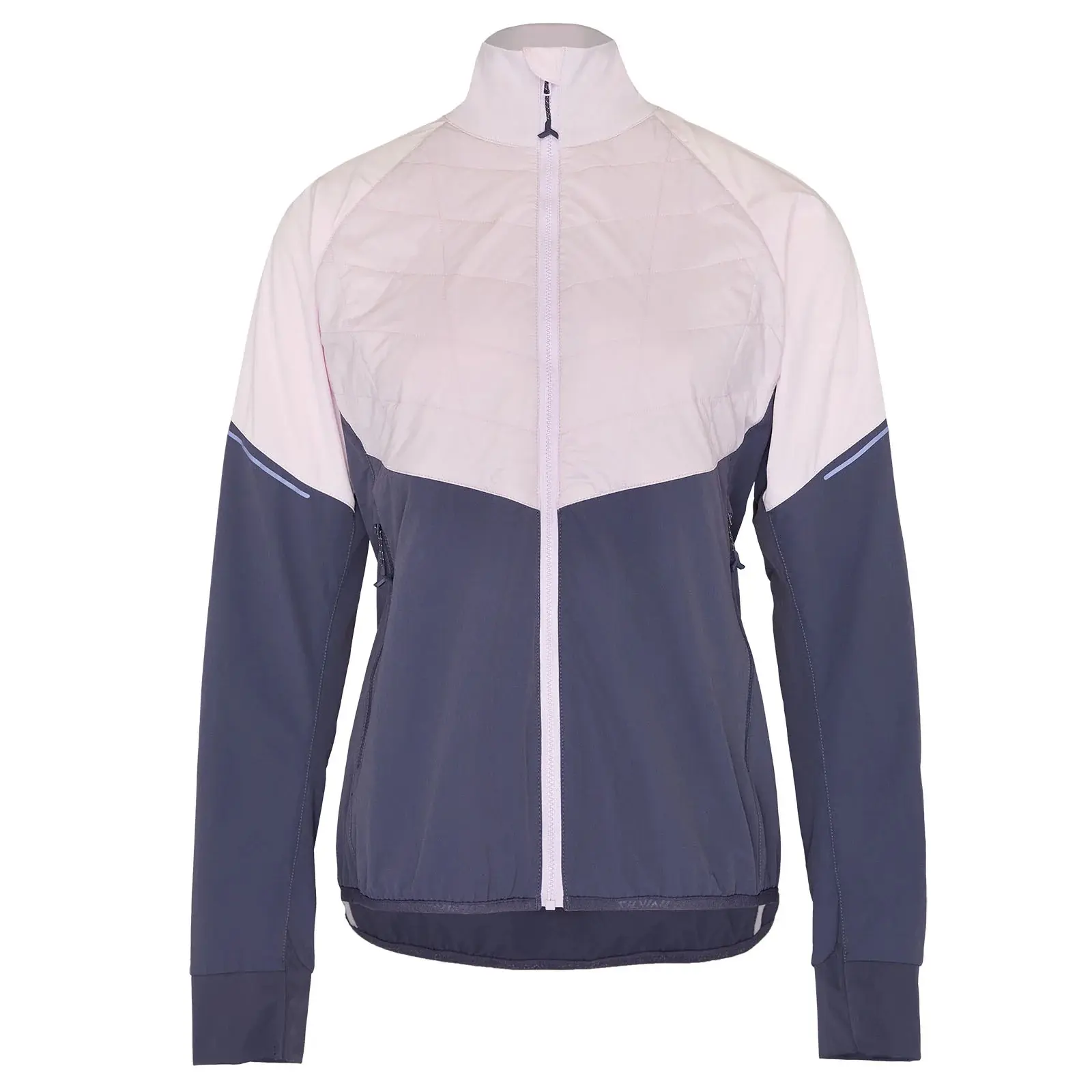 Image of Trainingsjacke Damen Silvini Cortena