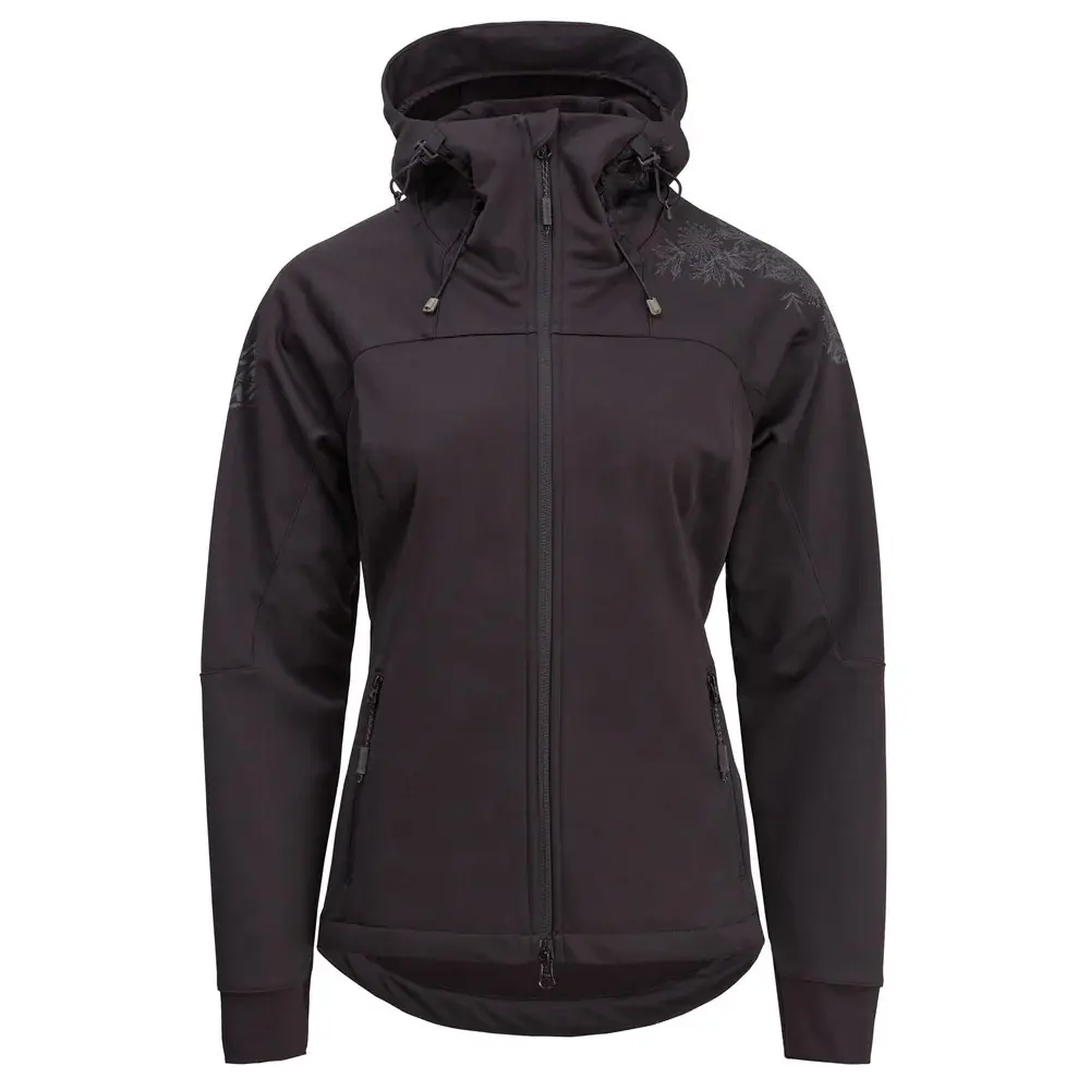 Image of Trainingsjacke Damen Silvini Lano