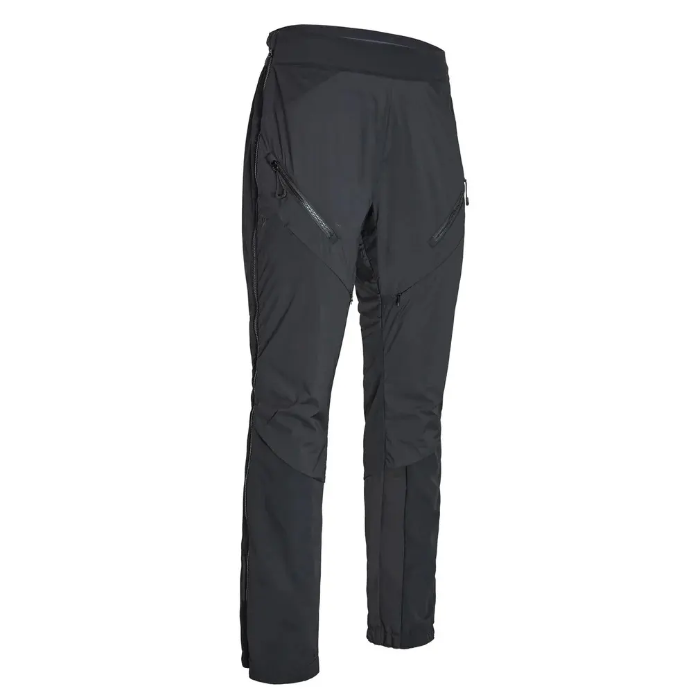 Damen Winddichte Skihose Silvini Foresta